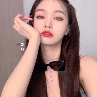 复仇少女组 海报
