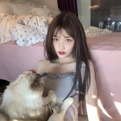 新荡女芬妮 海报