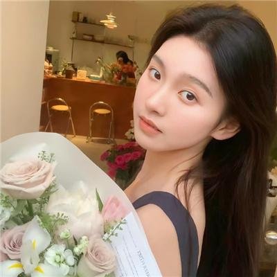 侠影留香 海报
